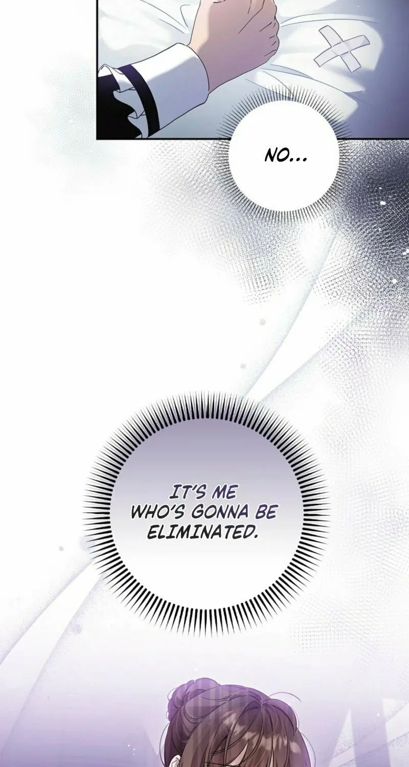 I Reincarnated as a Parenting Story Extra Chapter 13 page 19 - 