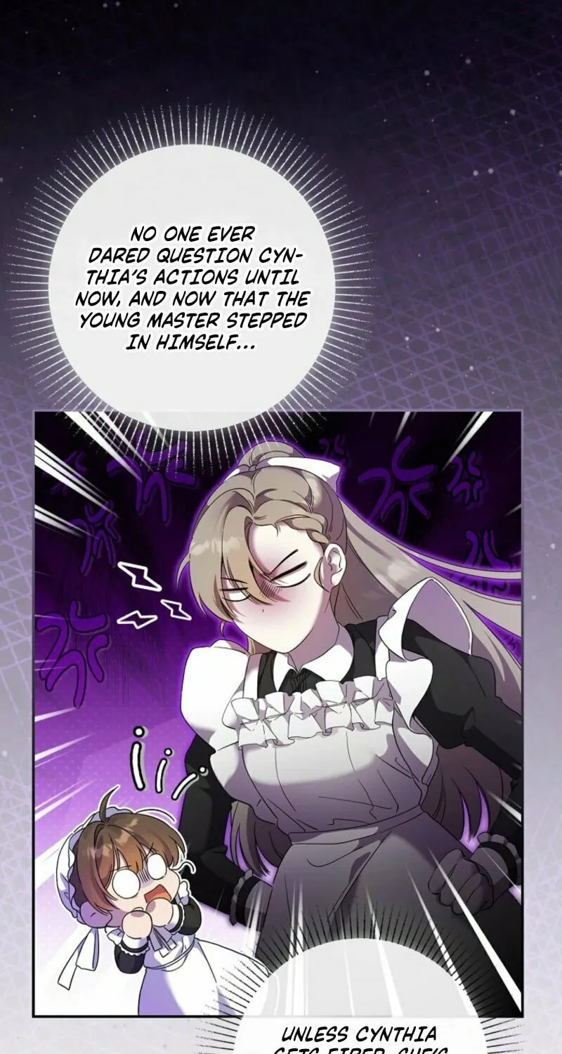 I Reincarnated as a Parenting Story Extra Chapter 13 page 21 - 