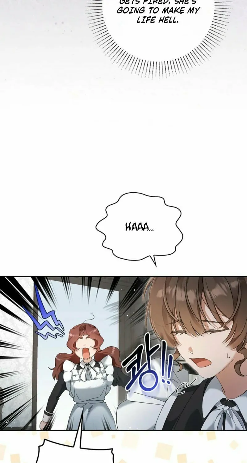 I Reincarnated as a Parenting Story Extra Chapter 13 page 22 - 