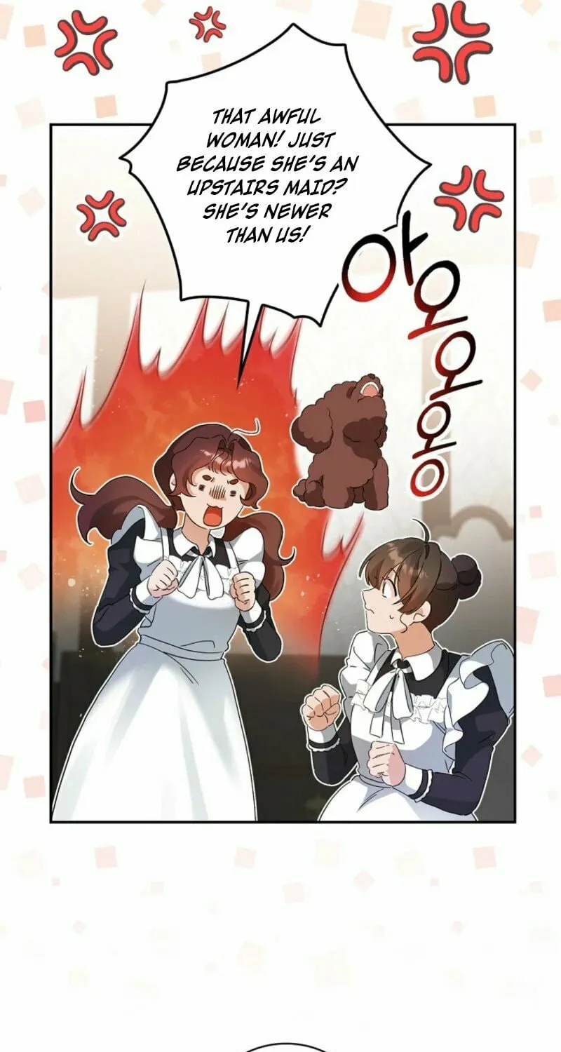 I Reincarnated as a Parenting Story Extra Chapter 13 page 24 - 