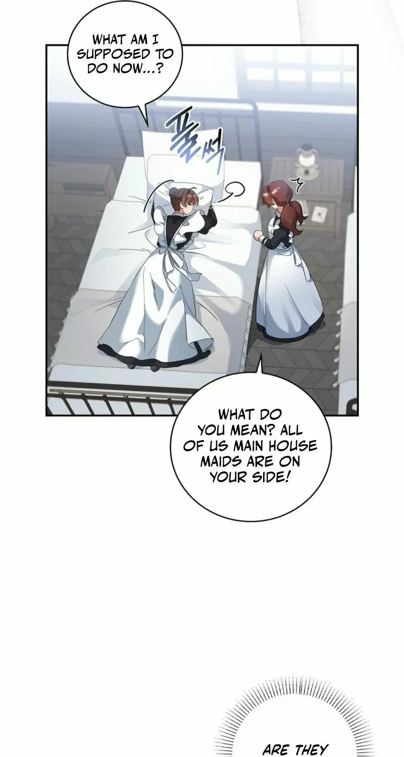 I Reincarnated as a Parenting Story Extra Chapter 13 page 27 - 