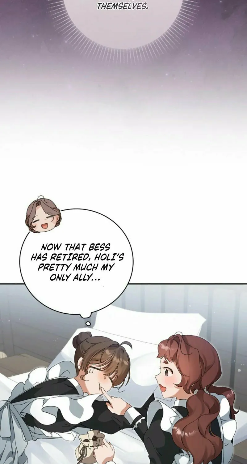 I Reincarnated as a Parenting Story Extra Chapter 13 page 30 - 