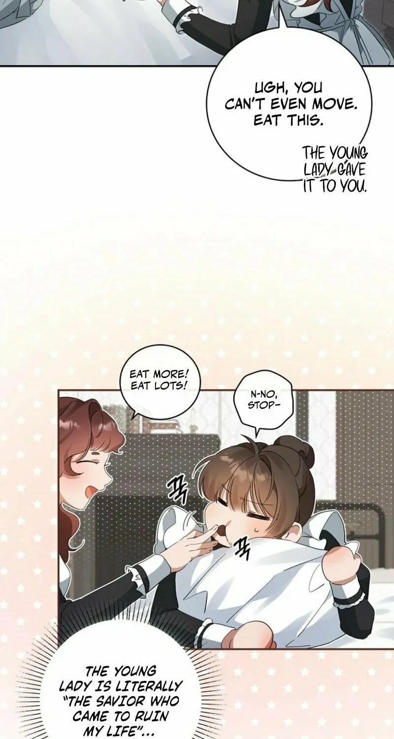 I Reincarnated as a Parenting Story Extra Chapter 13 page 31 - 