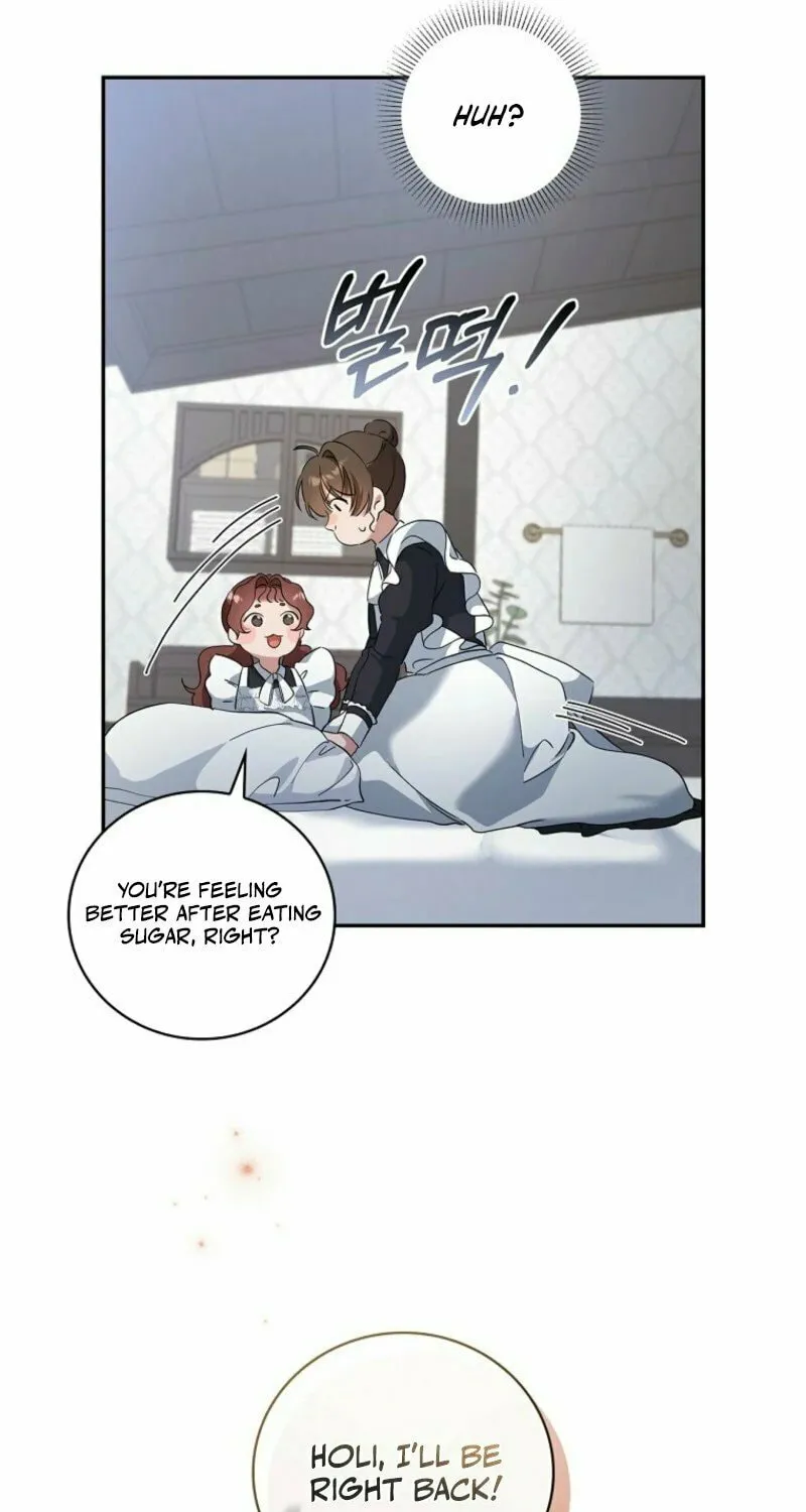 I Reincarnated as a Parenting Story Extra Chapter 13 page 33 - 