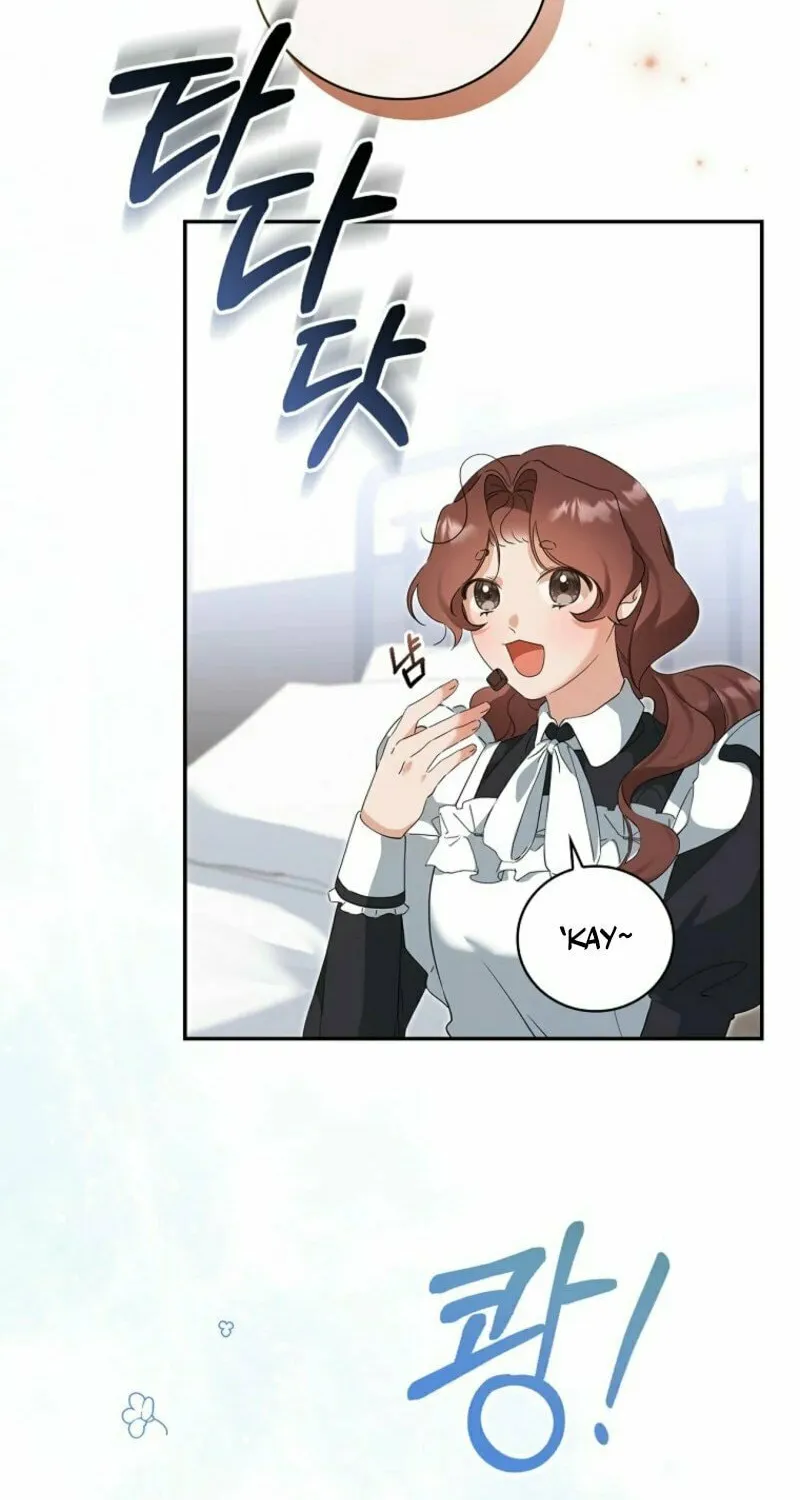 I Reincarnated as a Parenting Story Extra Chapter 13 page 34 - 