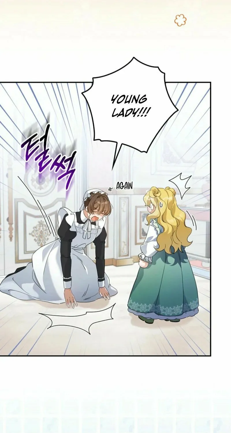 I Reincarnated as a Parenting Story Extra Chapter 13 page 37 - 