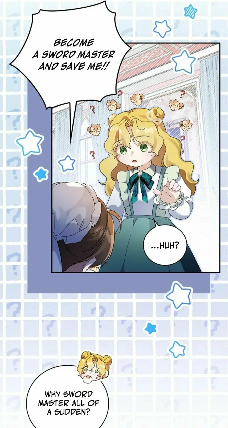 I Reincarnated as a Parenting Story Extra Chapter 13 page 39 - 