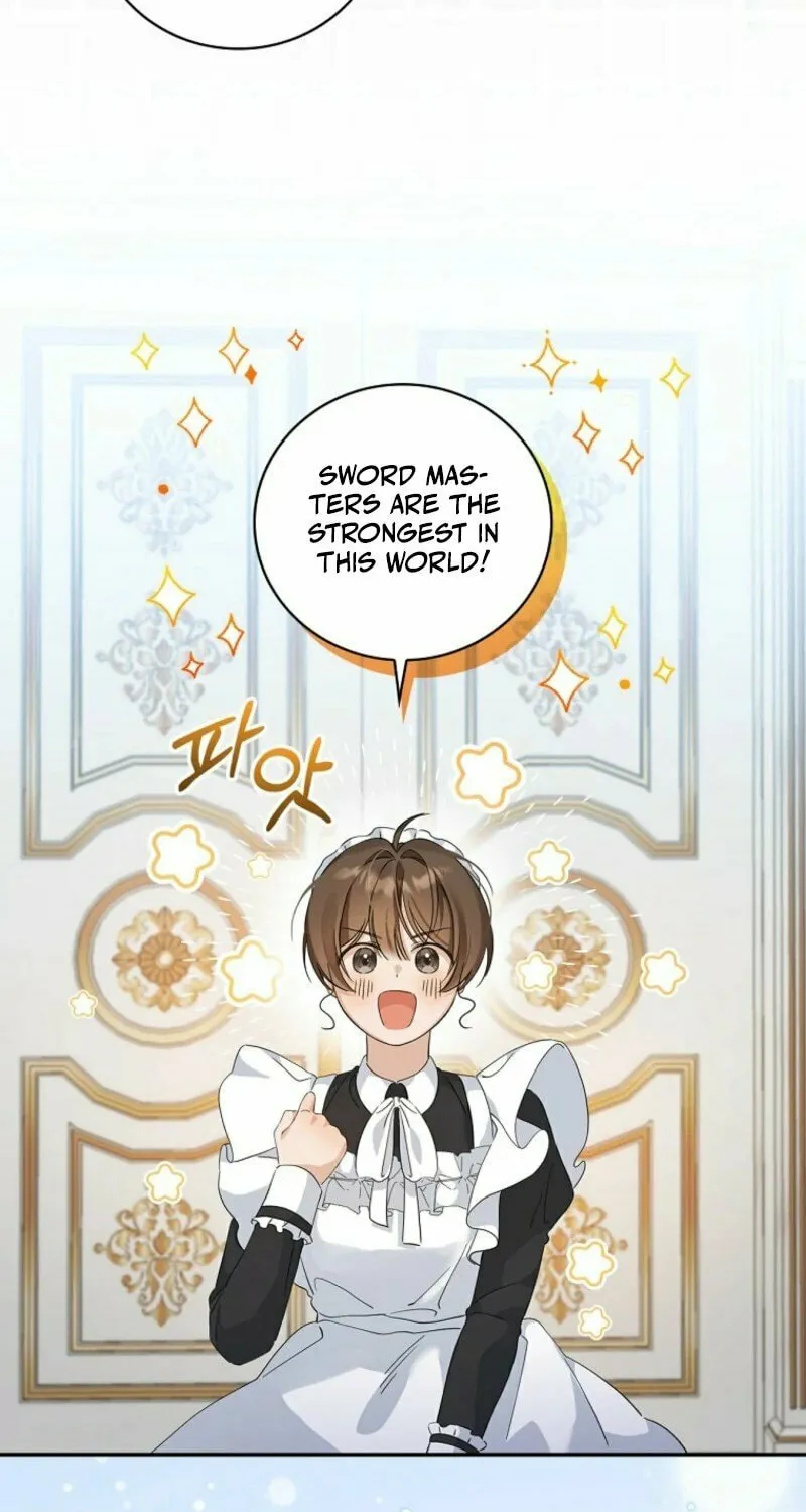 I Reincarnated as a Parenting Story Extra Chapter 13 page 40 - 