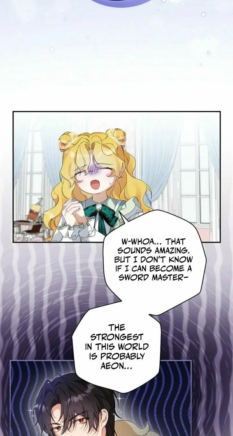 I Reincarnated as a Parenting Story Extra Chapter 13 page 43 - 