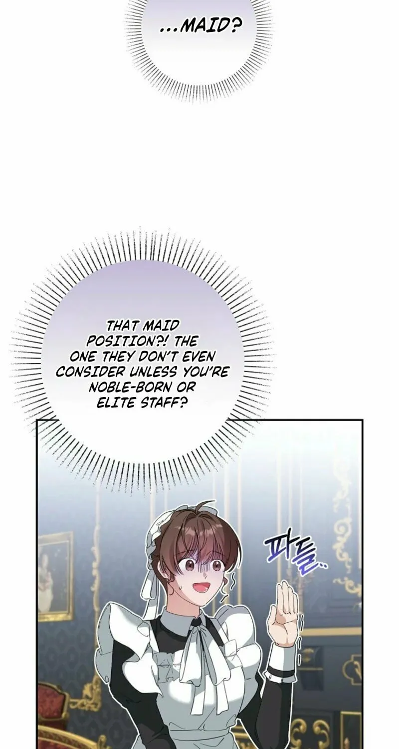 I Reincarnated as a Parenting Story Extra Chapter 13 page 49 - 