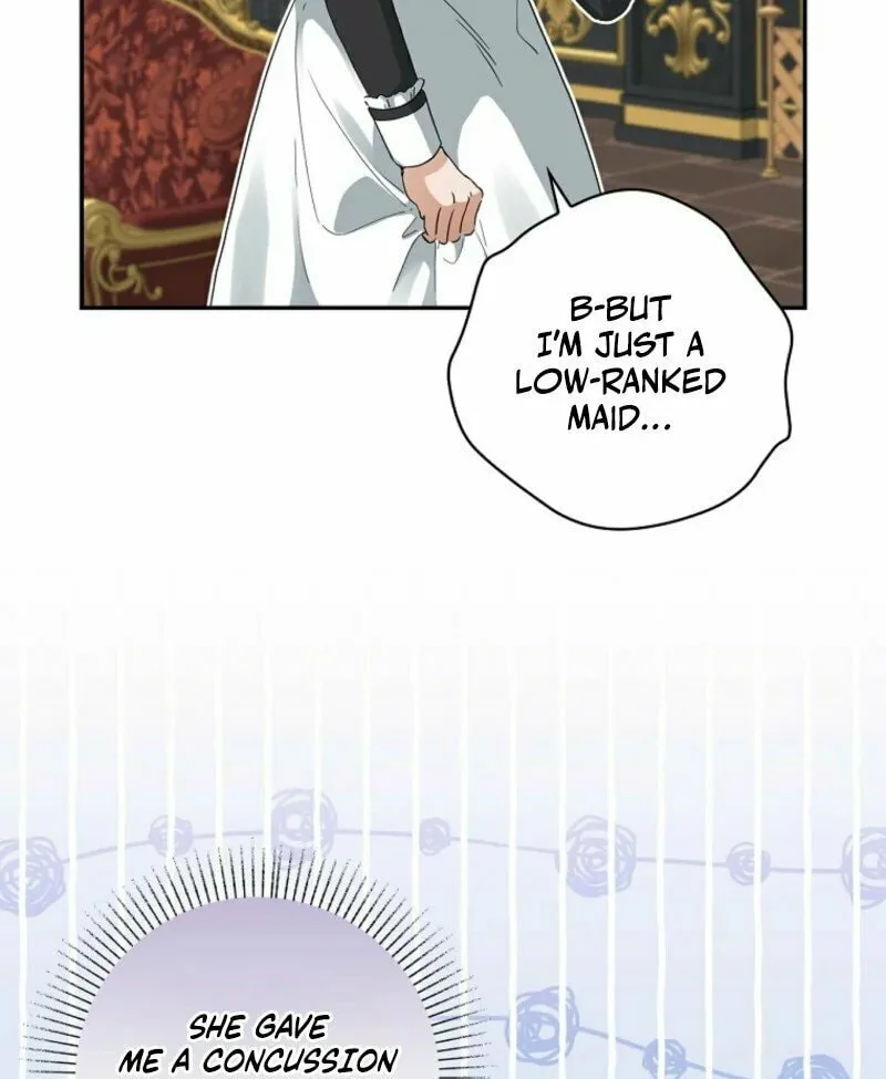 I Reincarnated as a Parenting Story Extra Chapter 13 page 50 - 
