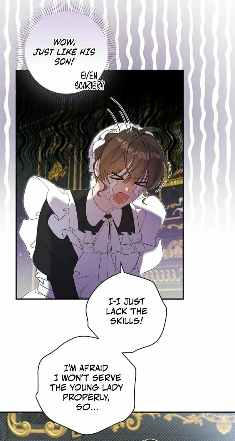 I Reincarnated as a Parenting Story Extra Chapter 13 page 54 - 