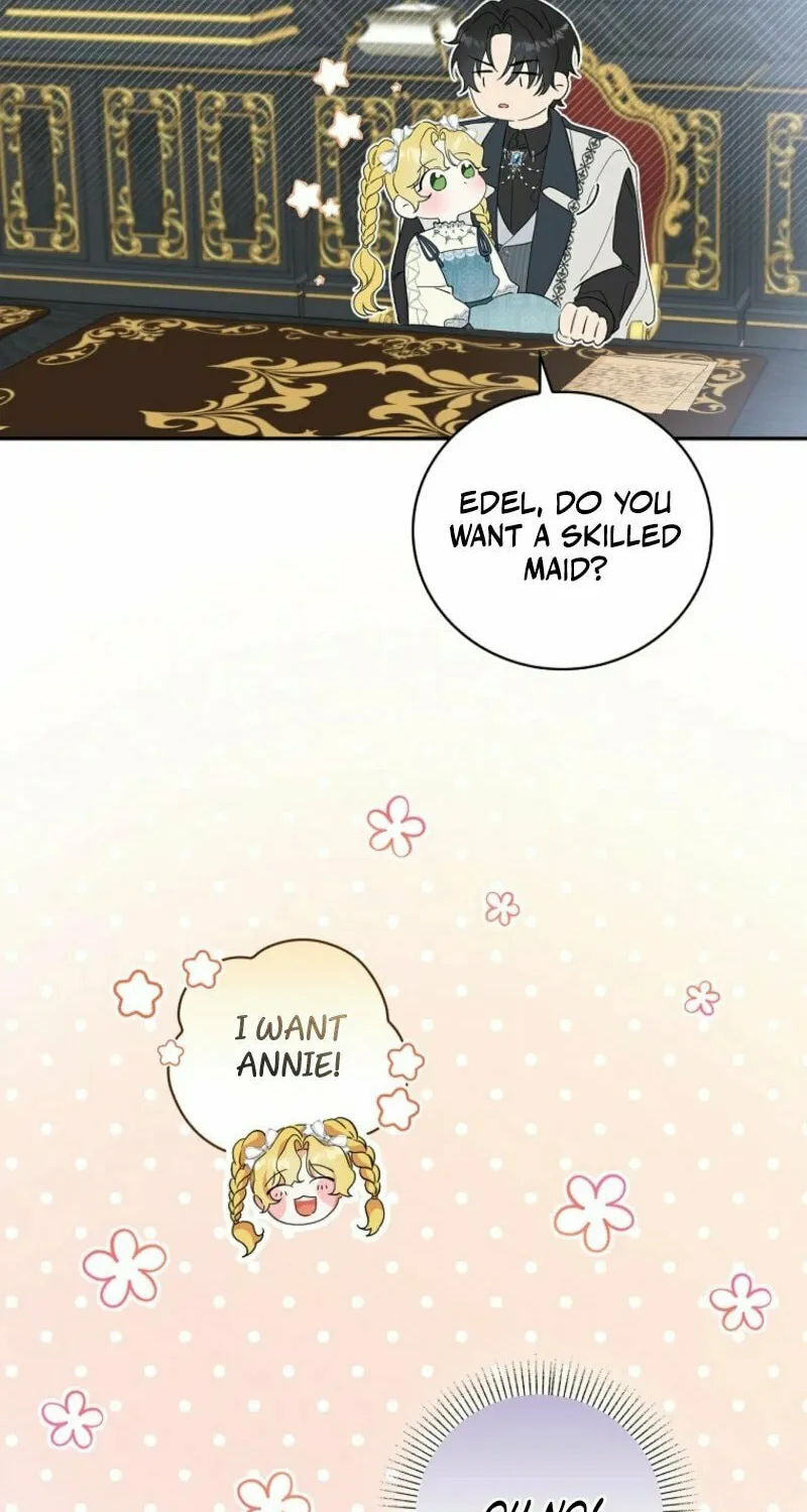 I Reincarnated as a Parenting Story Extra Chapter 13 page 55 - 