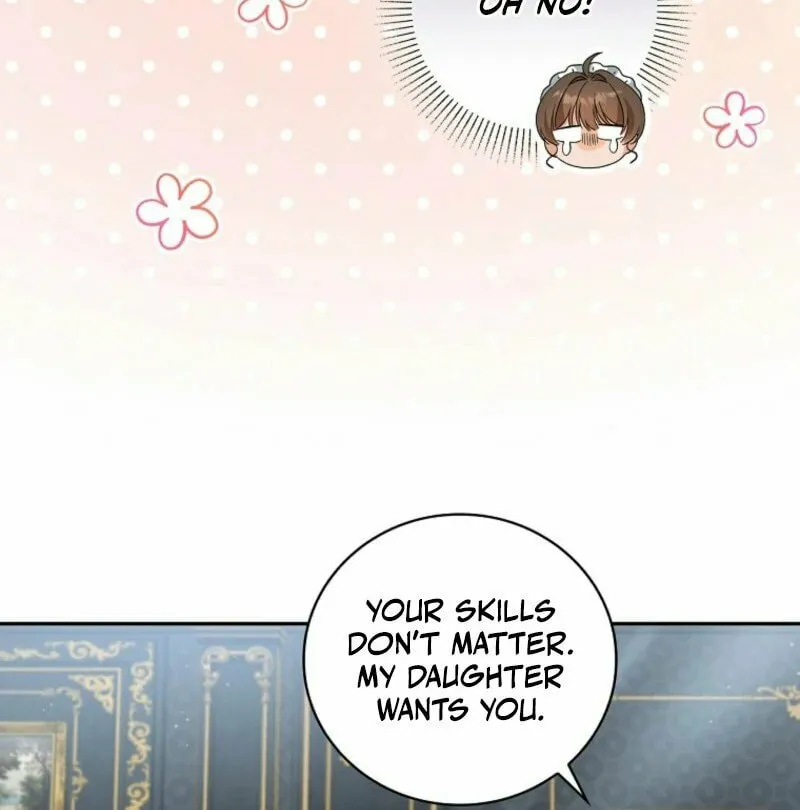 I Reincarnated as a Parenting Story Extra Chapter 13 page 56 - 