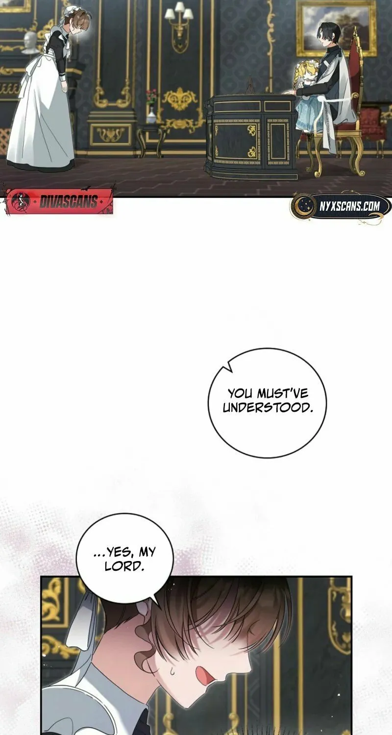I Reincarnated as a Parenting Story Extra Chapter 13 page 57 - 