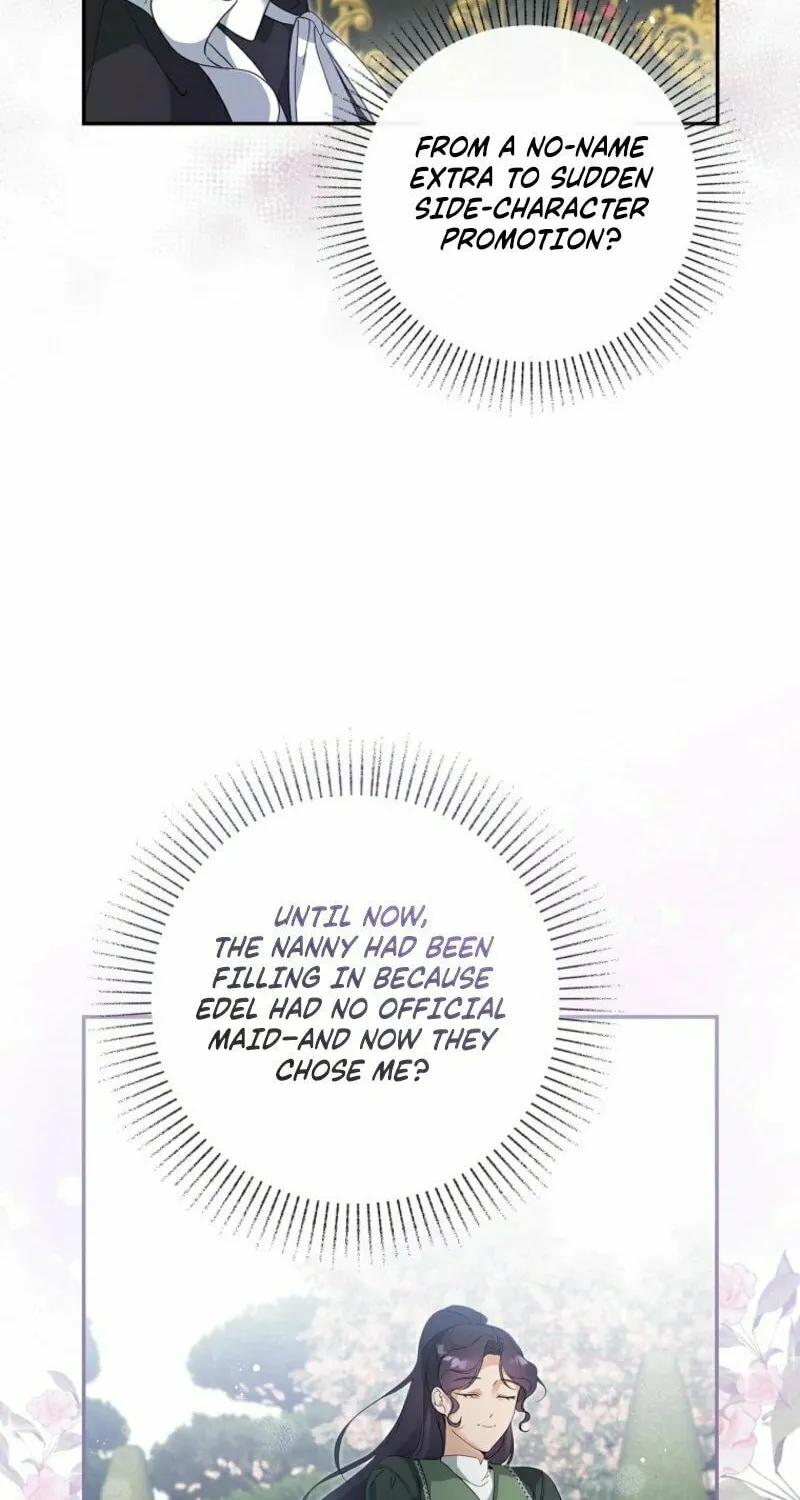 I Reincarnated as a Parenting Story Extra Chapter 13 page 58 - 