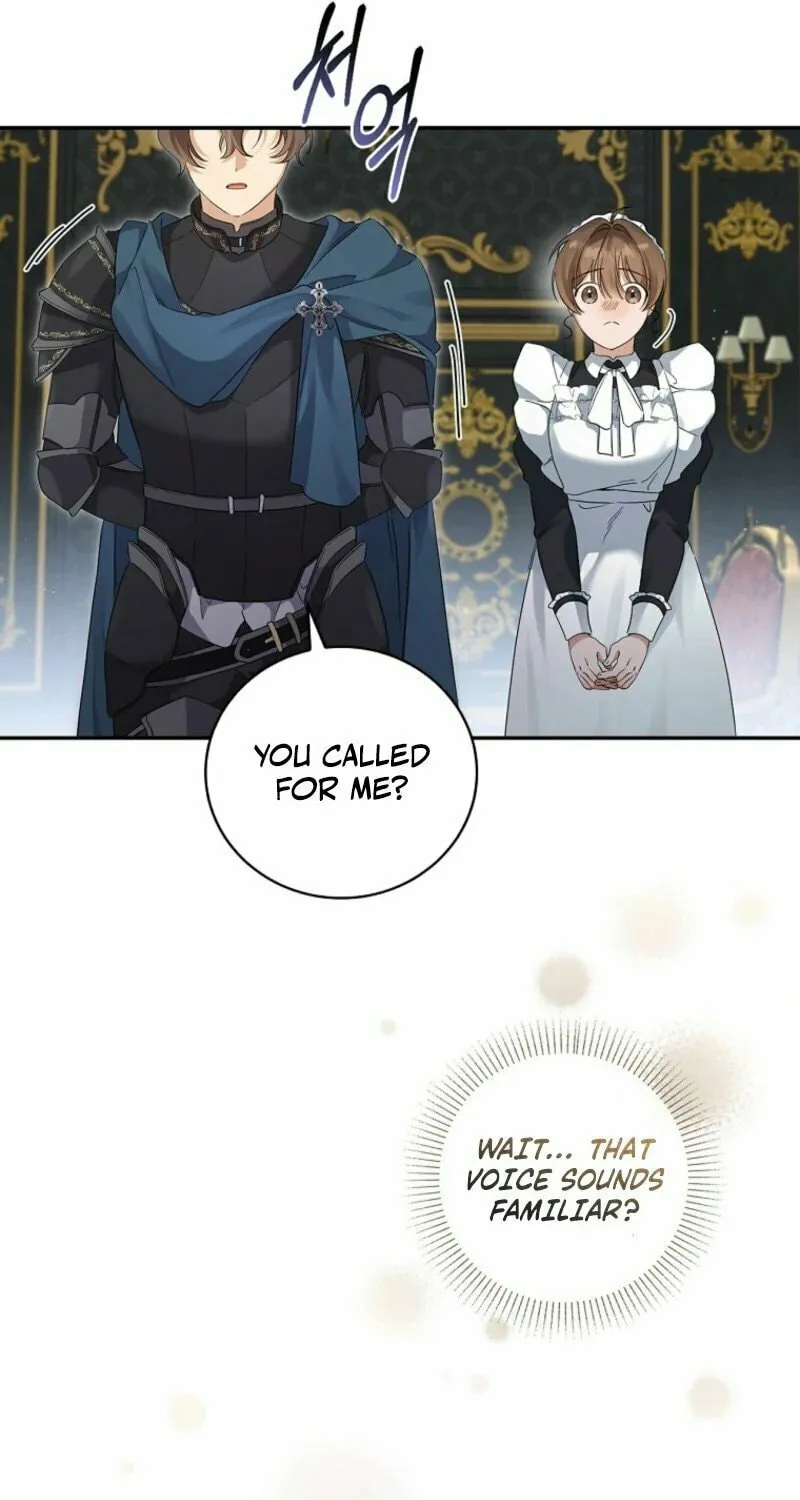 I Reincarnated as a Parenting Story Extra Chapter 13 page 66 - 