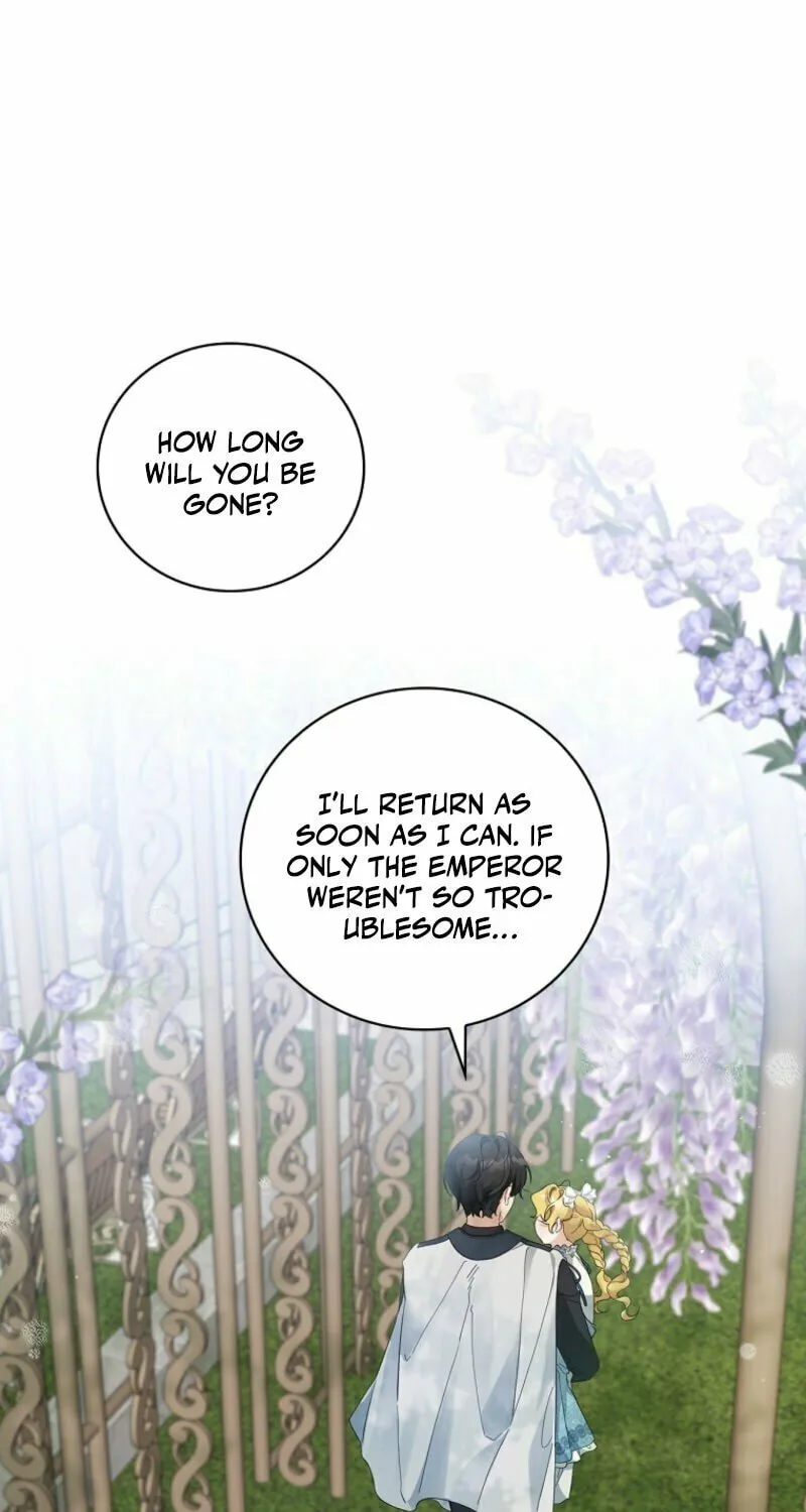 I Reincarnated as a Parenting Story Extra Chapter 14 page 1 - 