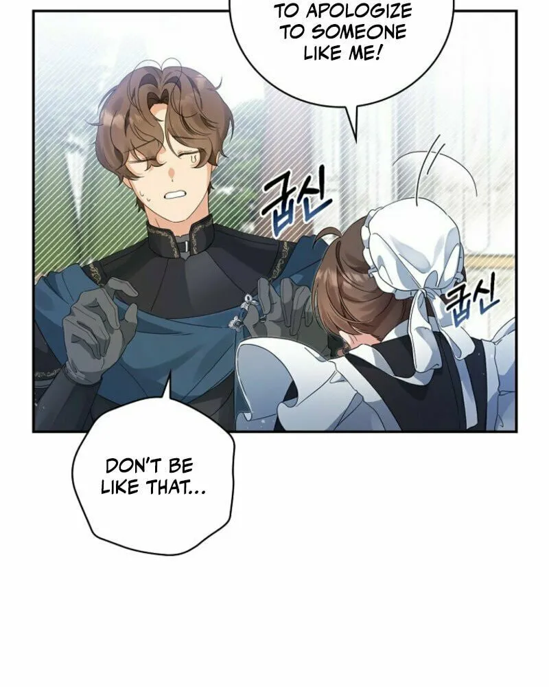 I Reincarnated as a Parenting Story Extra Chapter 14 page 14 - 