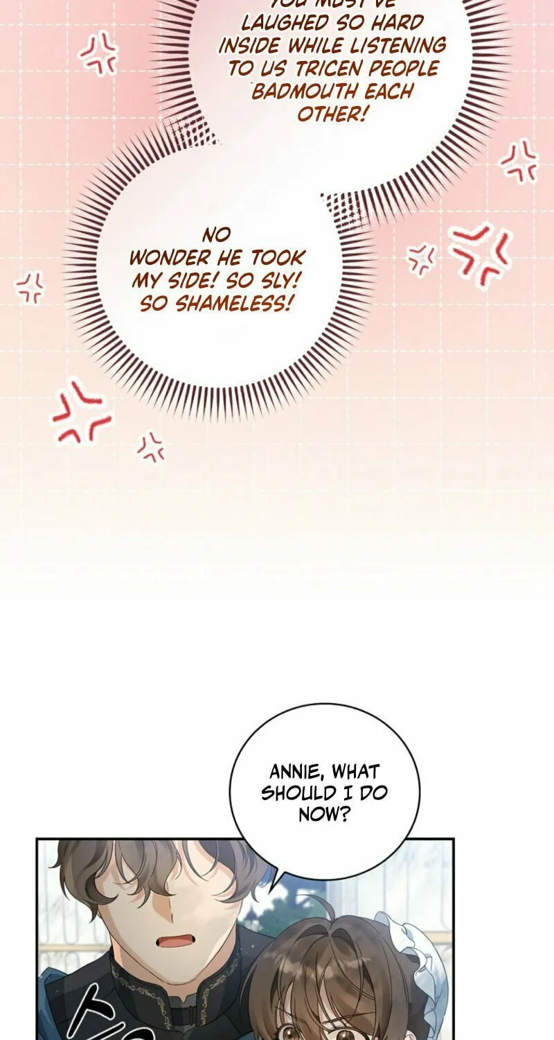 I Reincarnated as a Parenting Story Extra Chapter 14 page 16 - 