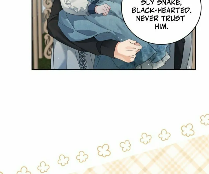 I Reincarnated as a Parenting Story Extra Chapter 14 page 3 - 
