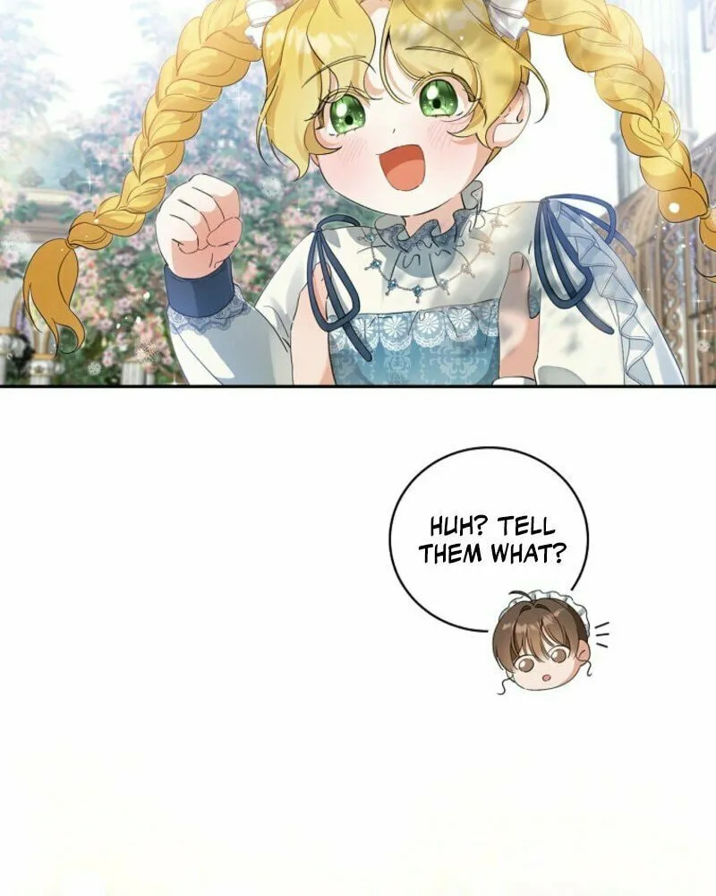 I Reincarnated as a Parenting Story Extra Chapter 14 page 23 - 