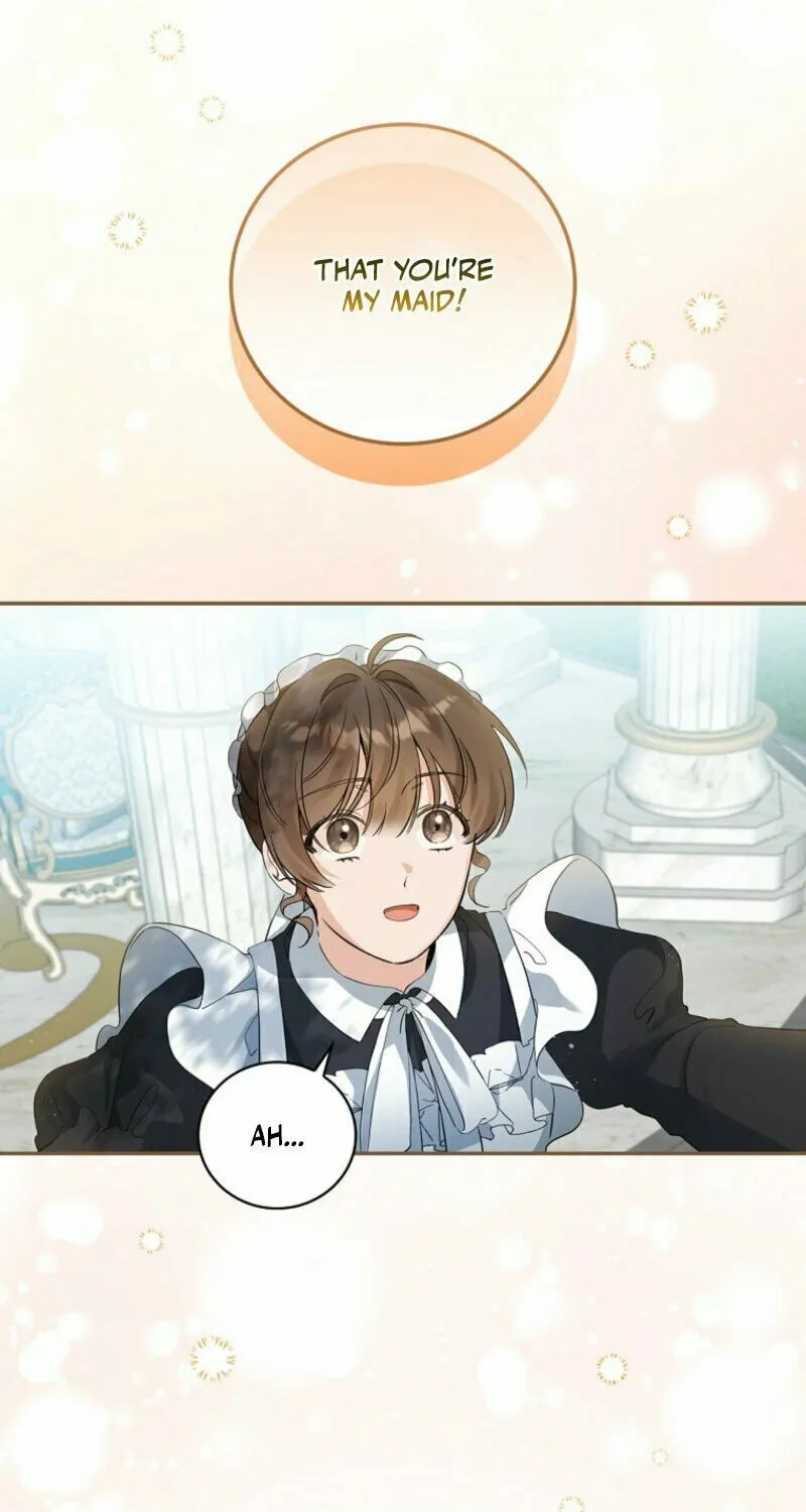 I Reincarnated as a Parenting Story Extra Chapter 14 page 24 - 