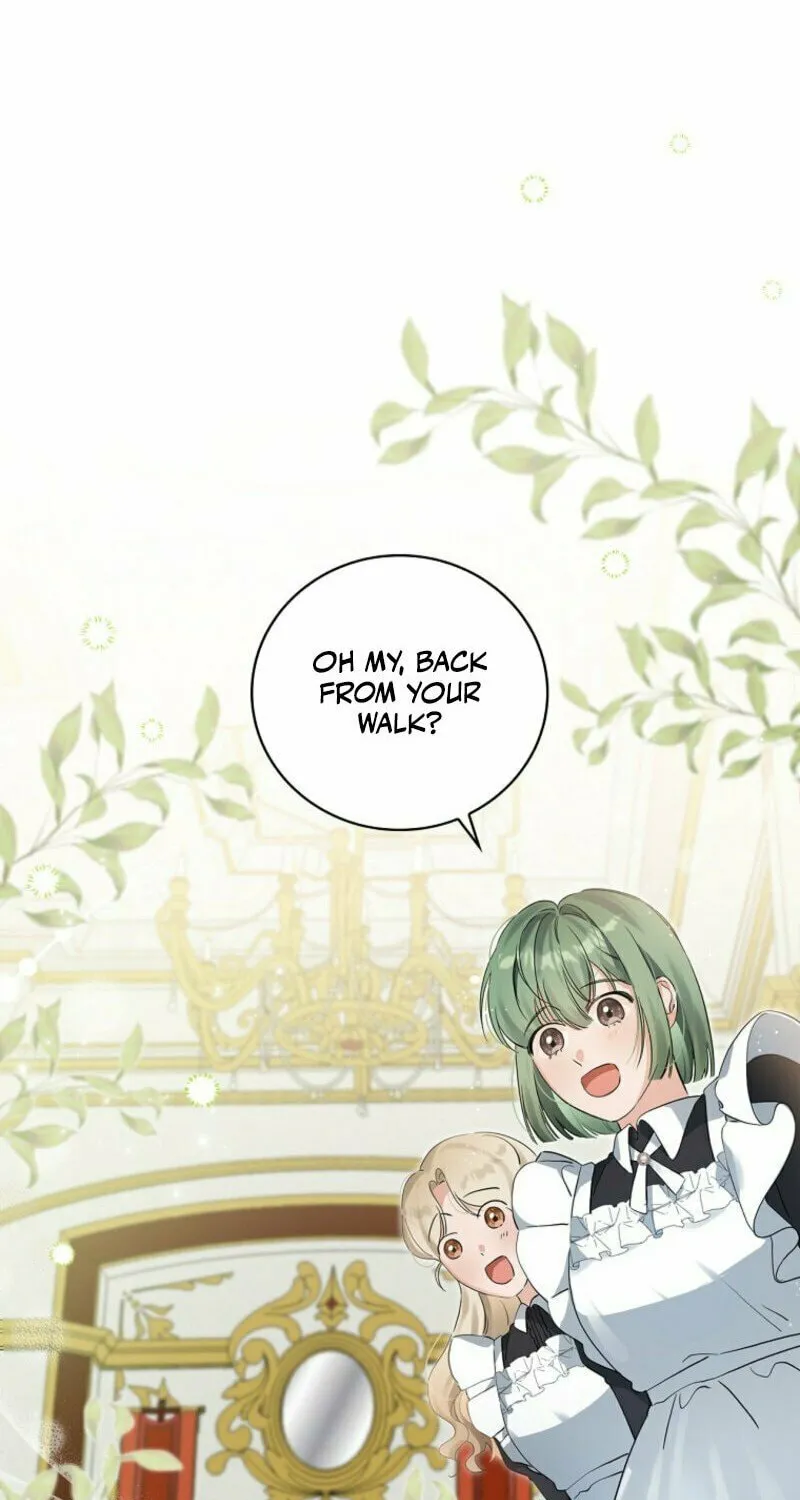 I Reincarnated as a Parenting Story Extra Chapter 14 page 27 - 