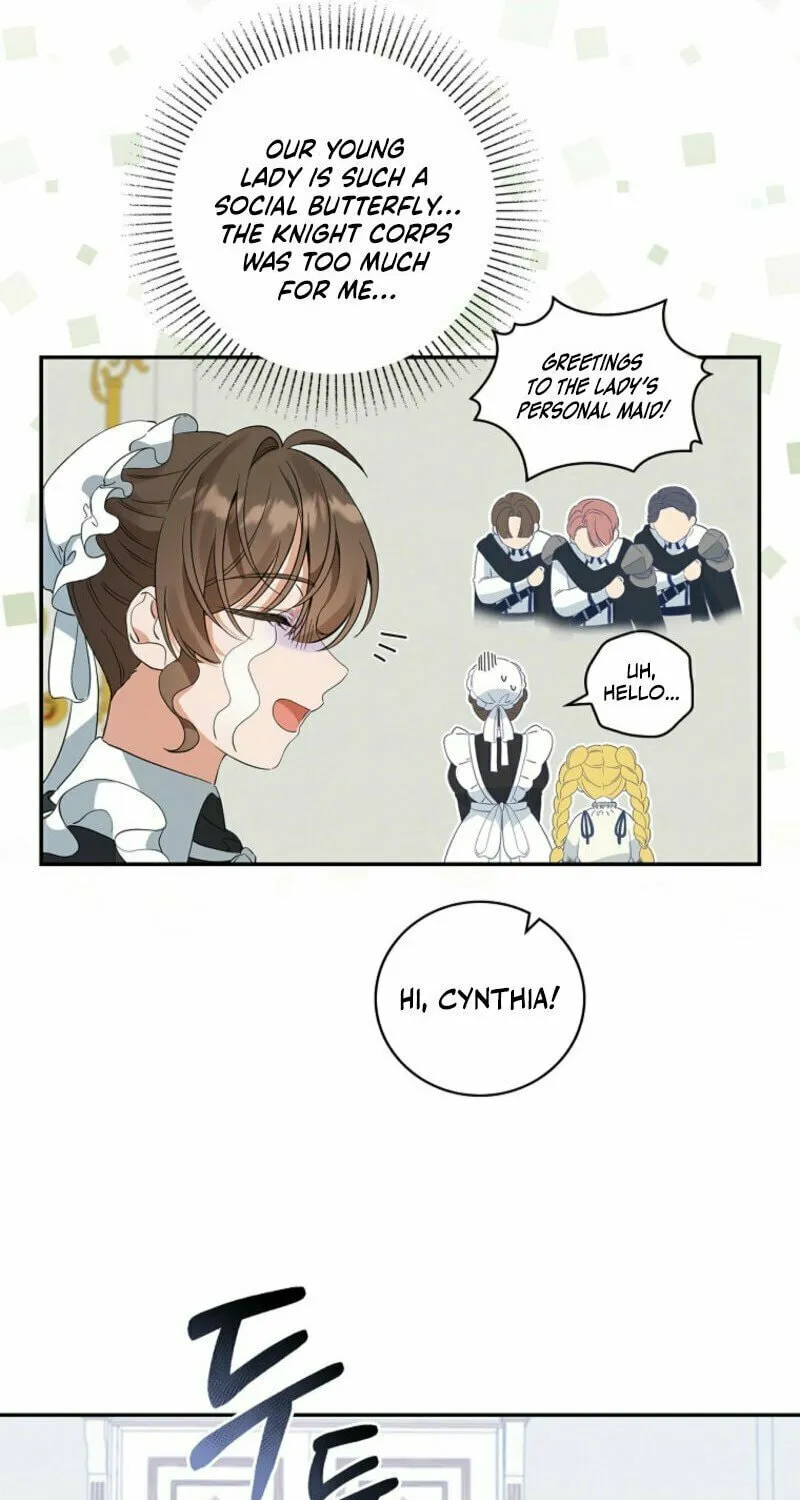 I Reincarnated as a Parenting Story Extra Chapter 14 page 30 - 