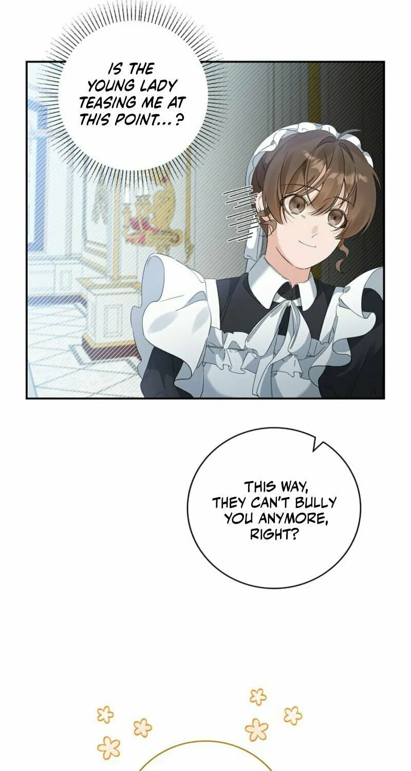 I Reincarnated as a Parenting Story Extra Chapter 14 page 36 - 
