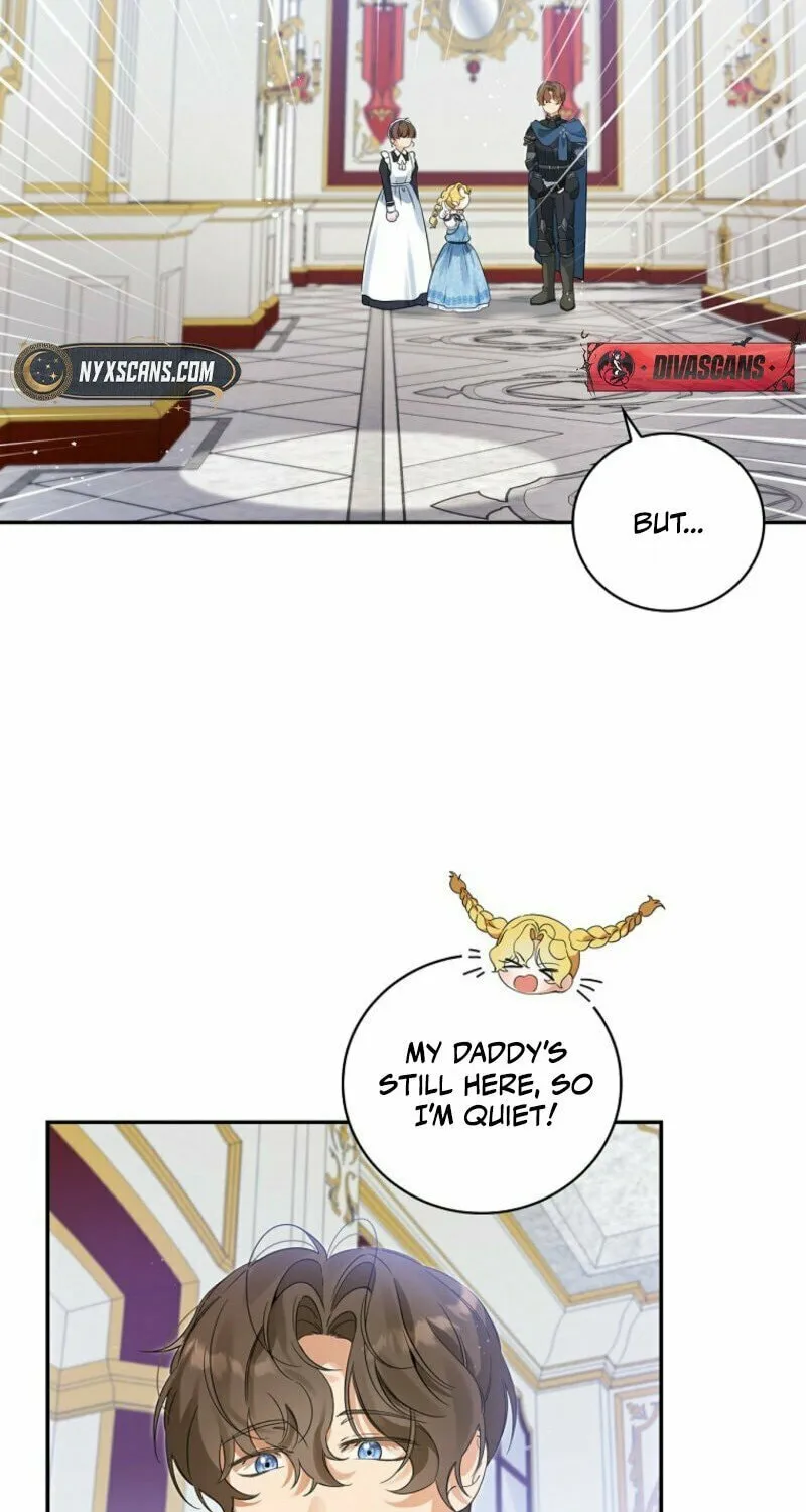 I Reincarnated as a Parenting Story Extra Chapter 14 page 42 - 