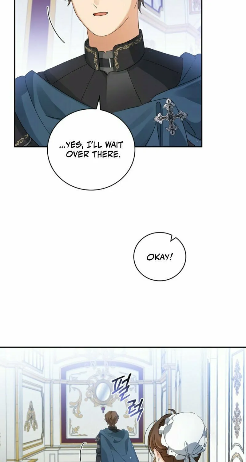 I Reincarnated as a Parenting Story Extra Chapter 14 page 43 - 