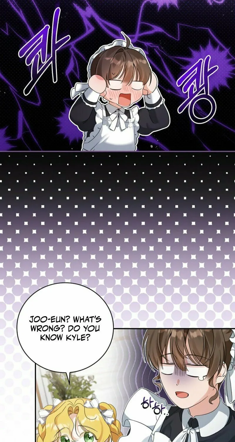 I Reincarnated as a Parenting Story Extra Chapter 14 page 48 - 