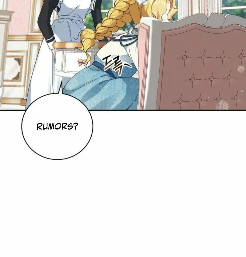 I Reincarnated as a Parenting Story Extra Chapter 14 page 50 - 