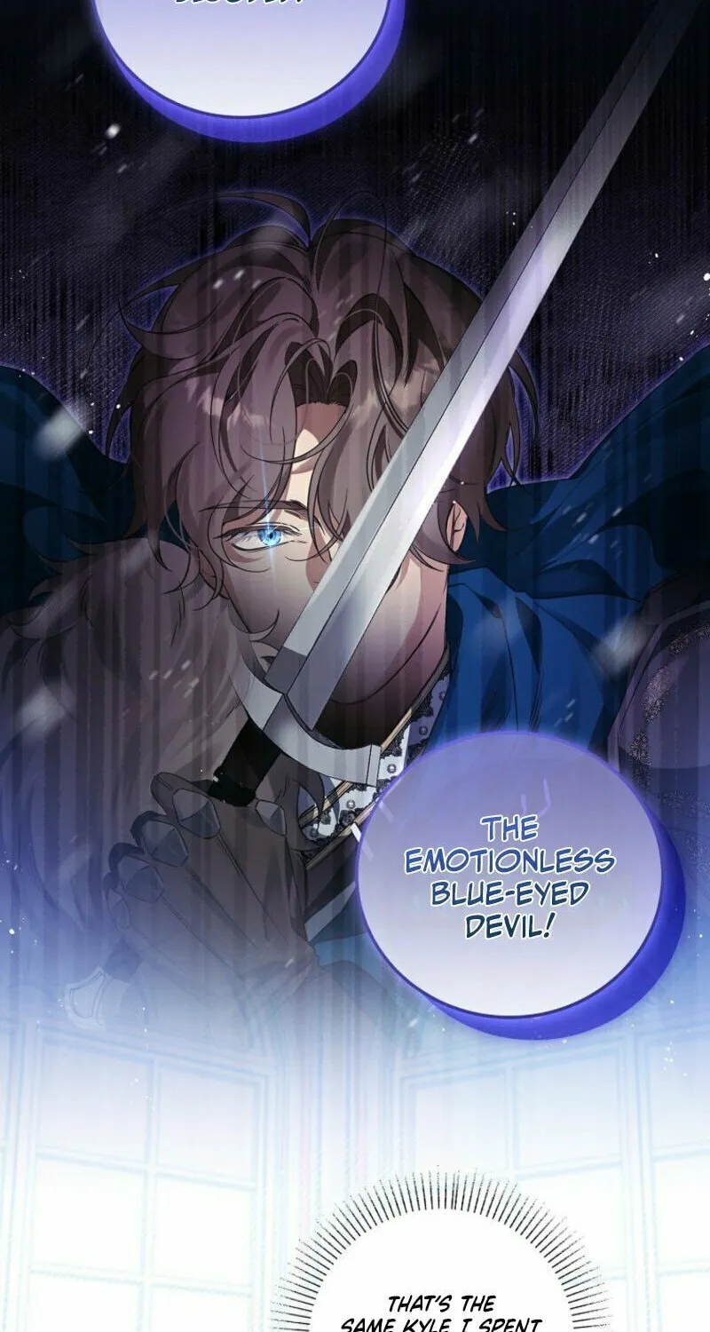 I Reincarnated as a Parenting Story Extra Chapter 14 page 52 - 