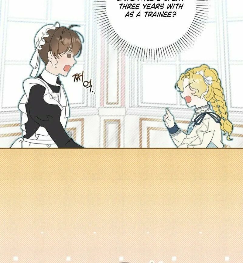 I Reincarnated as a Parenting Story Extra Chapter 14 page 53 - 
