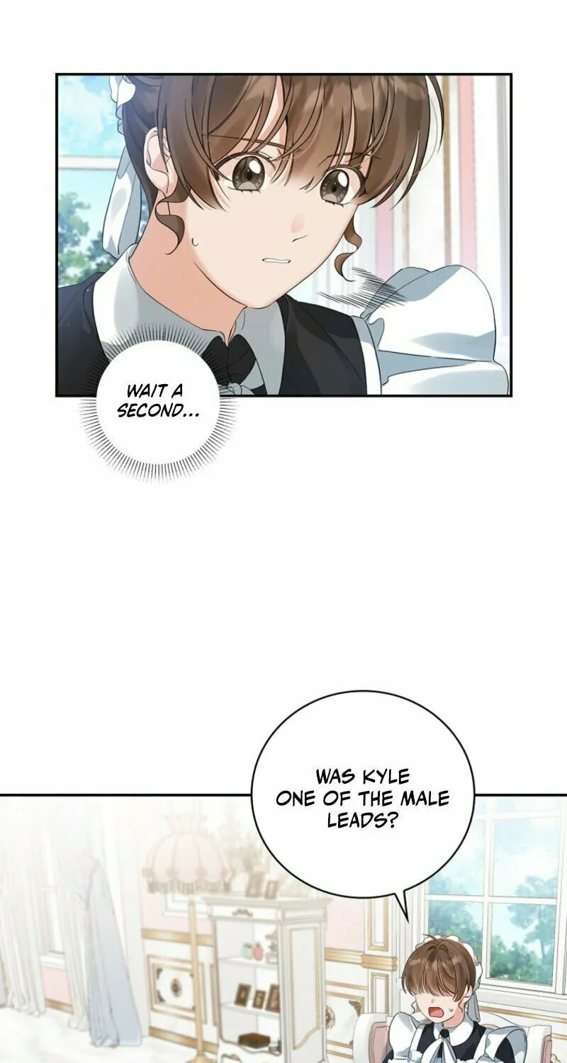 I Reincarnated as a Parenting Story Extra Chapter 14 page 57 - 