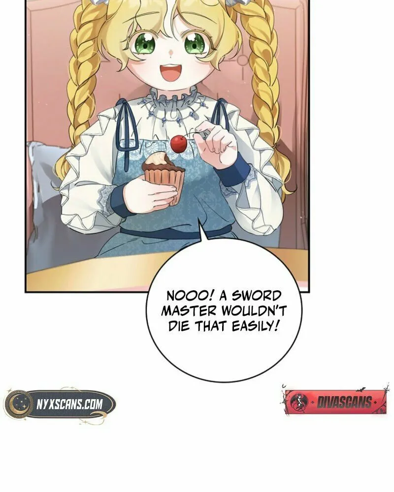 I Reincarnated as a Parenting Story Extra Chapter 14 page 59 - 