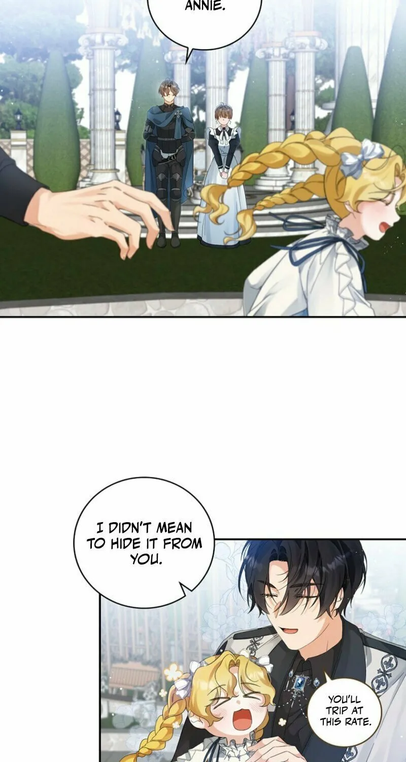 I Reincarnated as a Parenting Story Extra Chapter 14 page 7 - 
