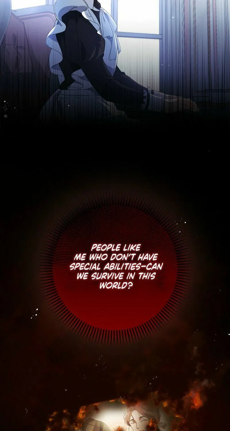 I Reincarnated as a Parenting Story Extra Chapter 14 page 61 - 