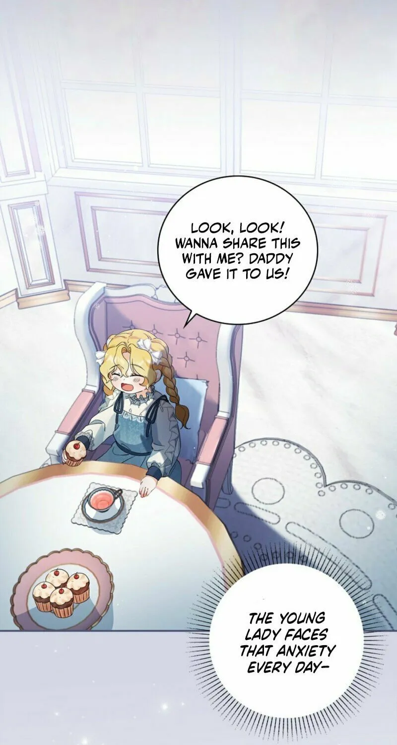 I Reincarnated as a Parenting Story Extra Chapter 14 page 63 - 