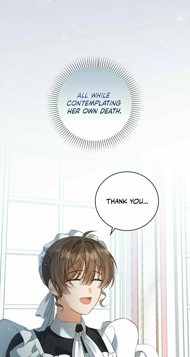 I Reincarnated as a Parenting Story Extra Chapter 14 page 64 - 