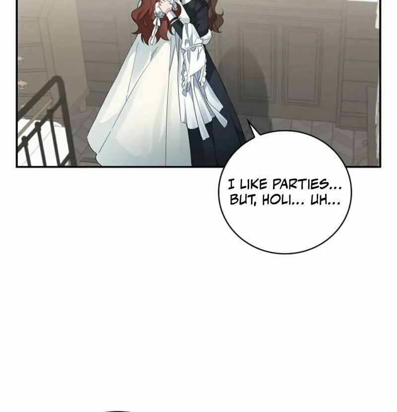 I Reincarnated as a Parenting Story Extra Chapter 14 page 68 - 