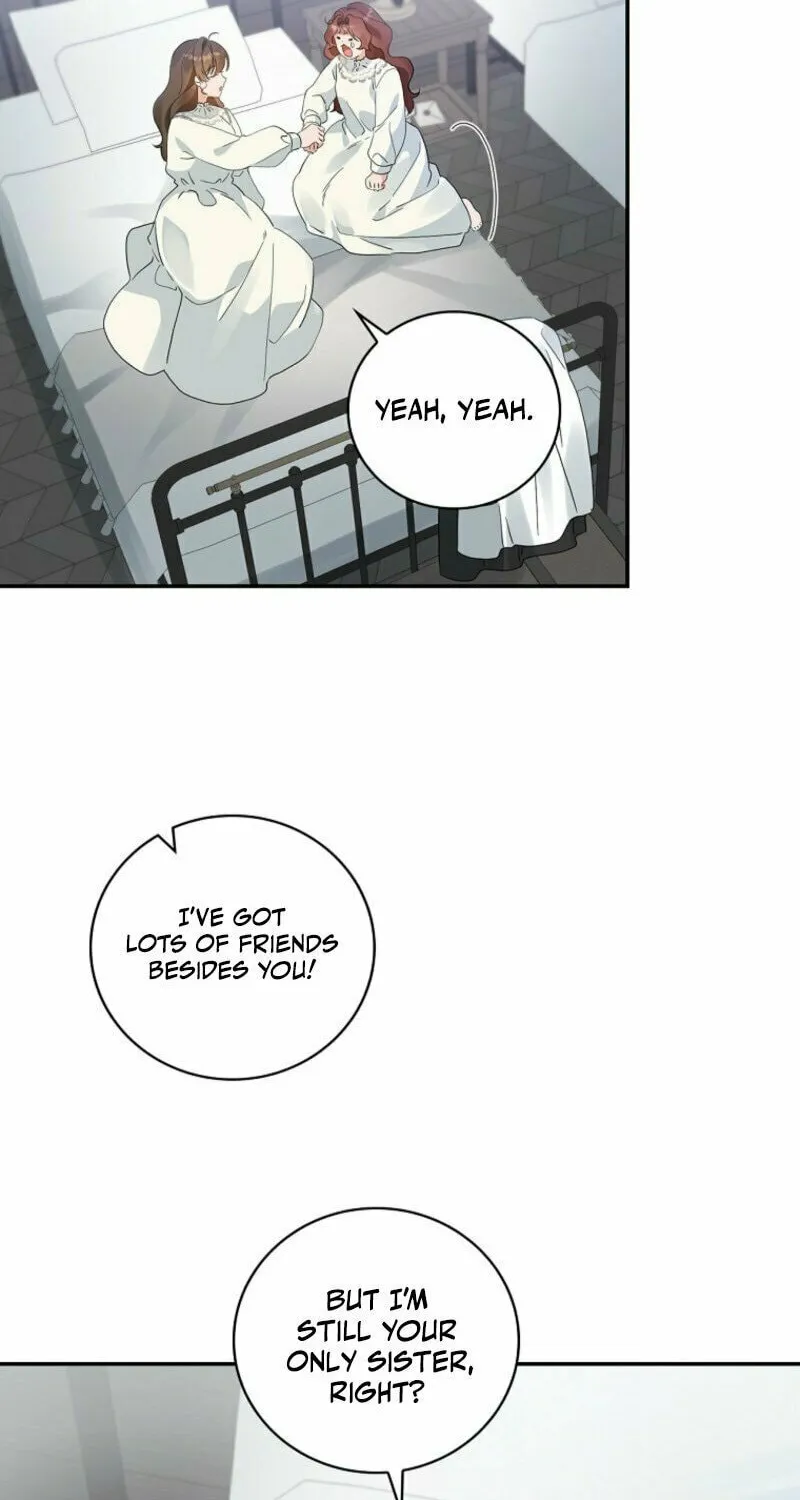 I Reincarnated as a Parenting Story Extra Chapter 14 page 70 - 