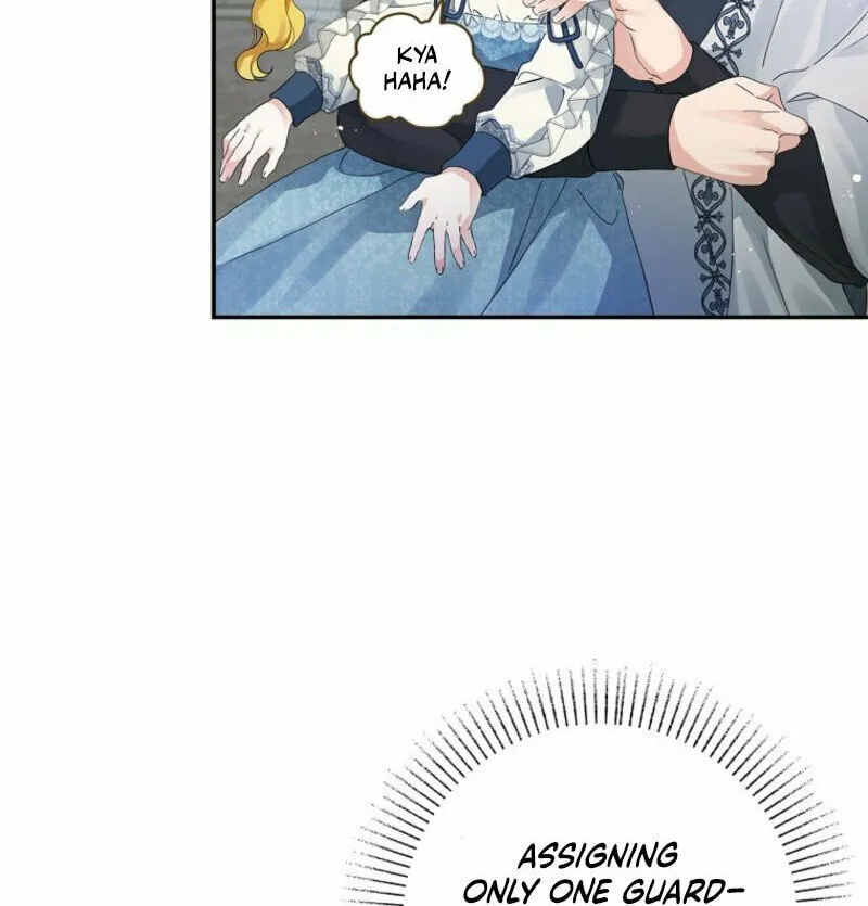I Reincarnated as a Parenting Story Extra Chapter 14 page 8 - 
