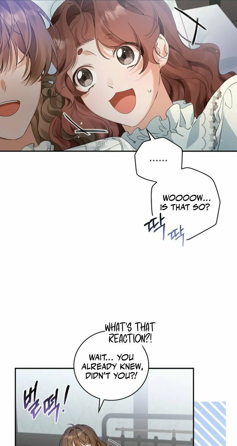I Reincarnated as a Parenting Story Extra Chapter 14 page 75 - 