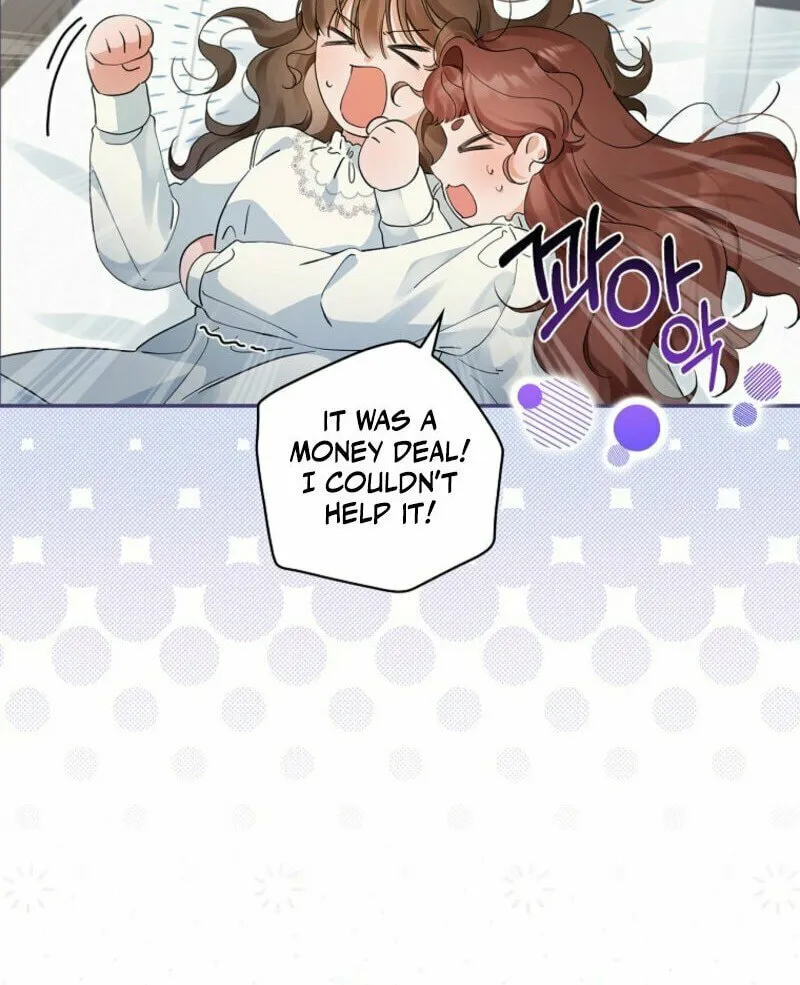 I Reincarnated as a Parenting Story Extra Chapter 14 page 77 - 