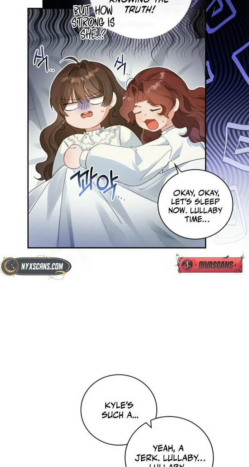 I Reincarnated as a Parenting Story Extra Chapter 14 page 79 - 
