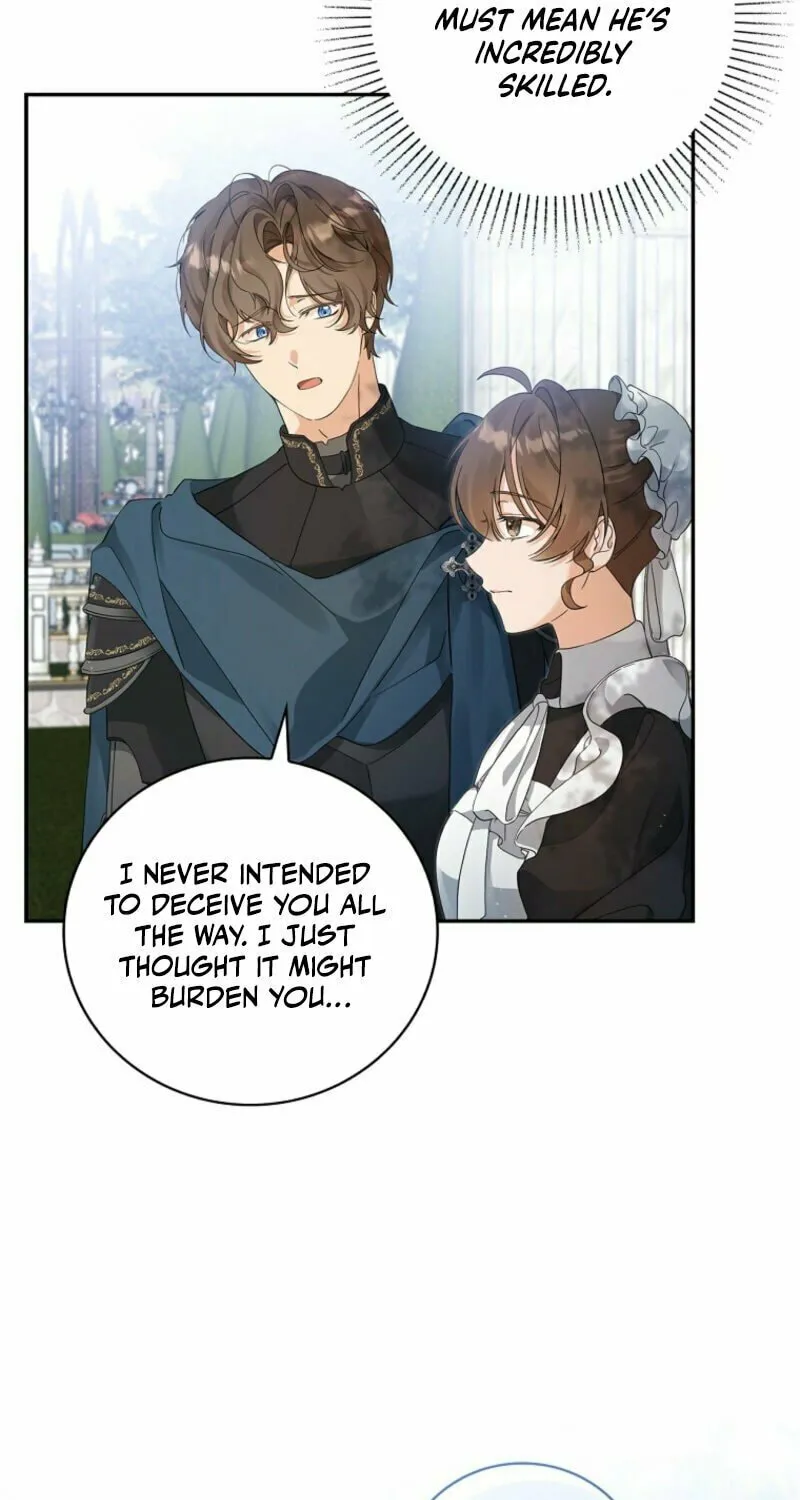 I Reincarnated as a Parenting Story Extra Chapter 14 page 9 - 