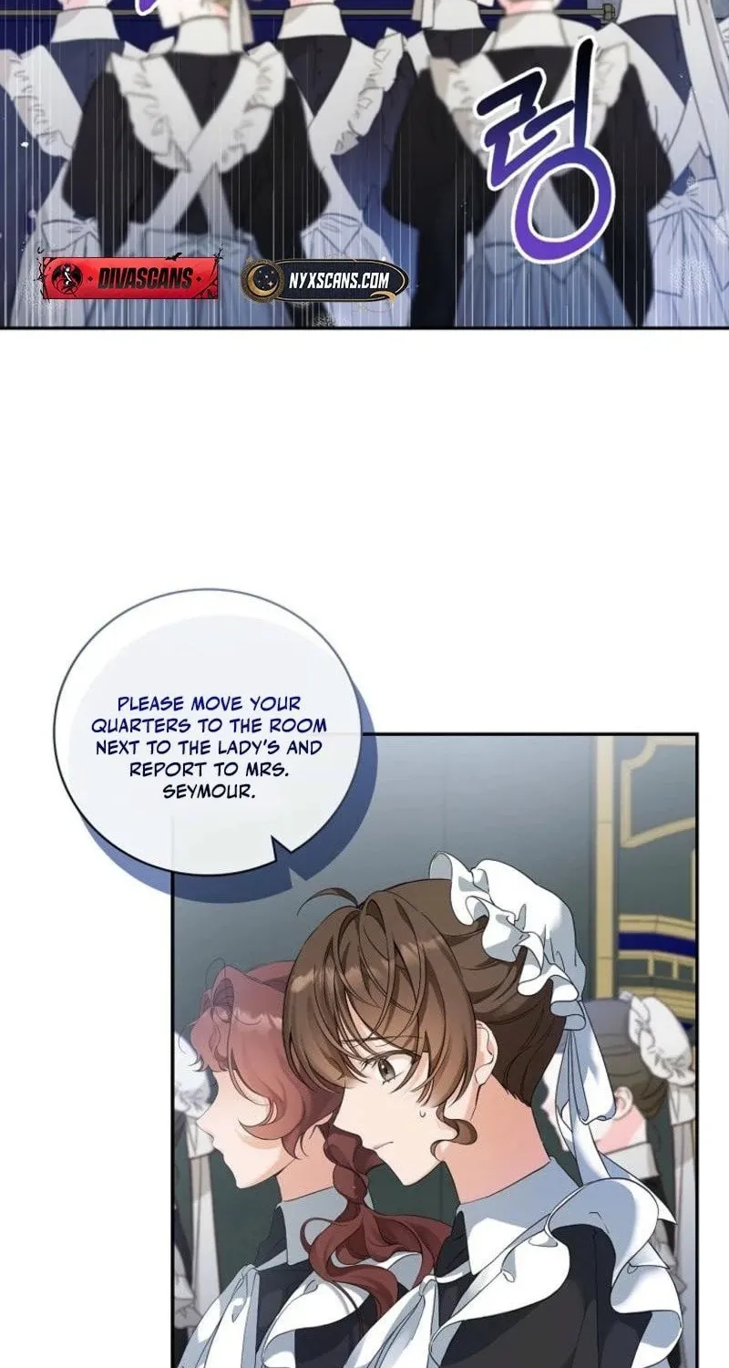I Reincarnated as a Parenting Story Extra Chapter 15 page 2 - 